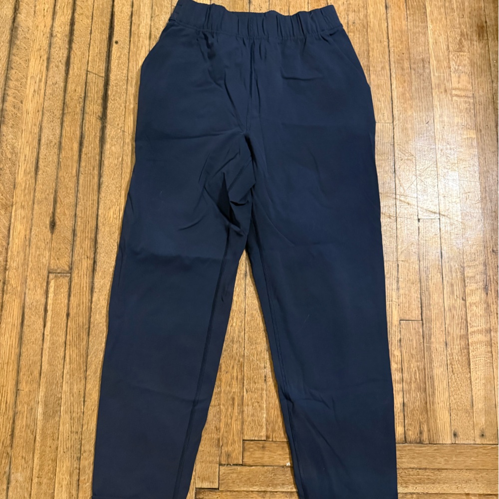 Babaton Midnight Blue Trousers